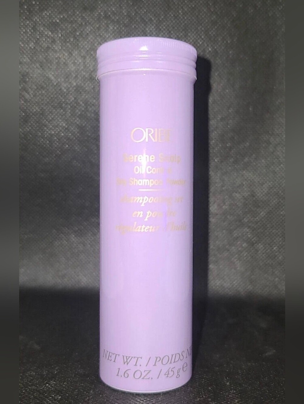 Oribe Serene Scalp Oil Control Dry Shampoo Powder 1.6oz  *NEW FAST SHIPPING*